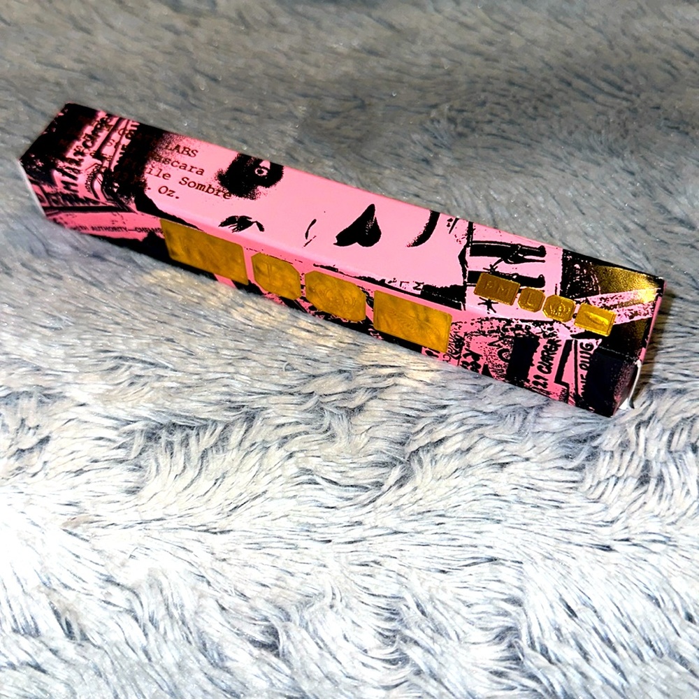 Pat McGrath Labs 👀Dark Star Mascara 🌟